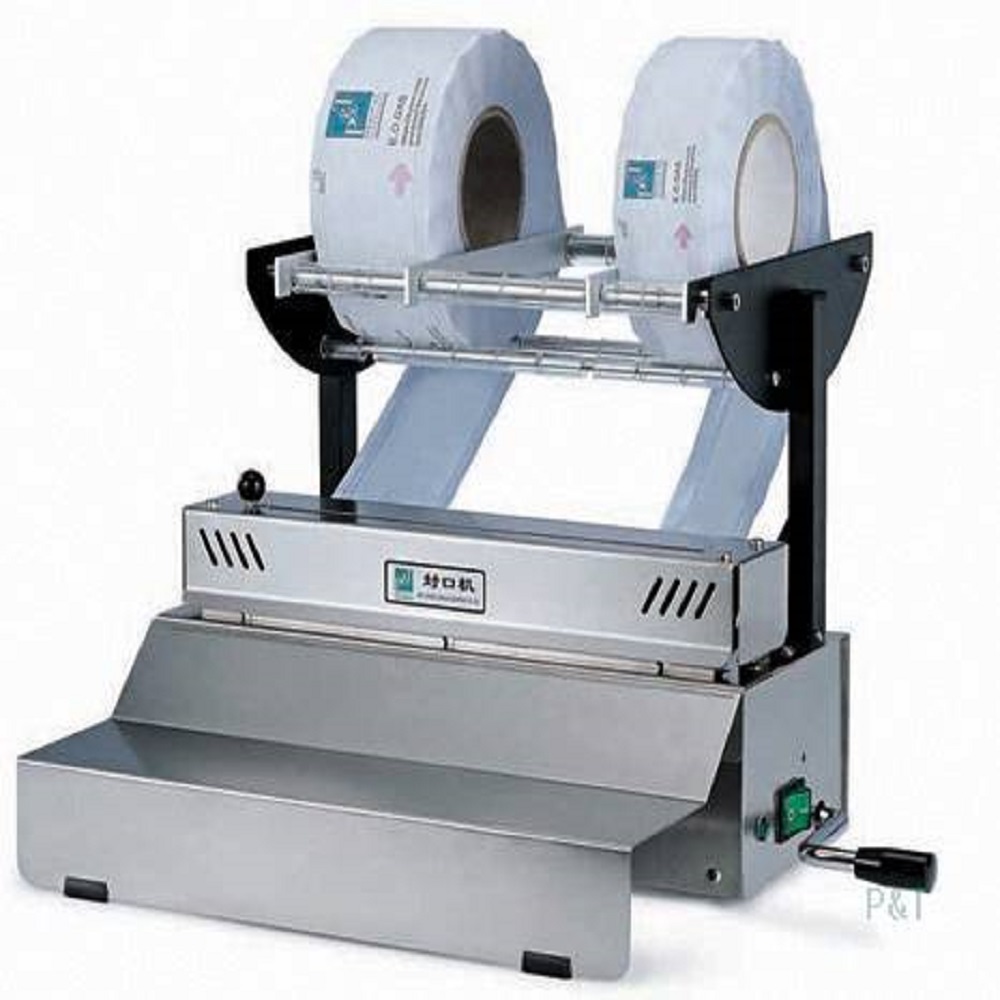 Sealing Machine For Sterilization